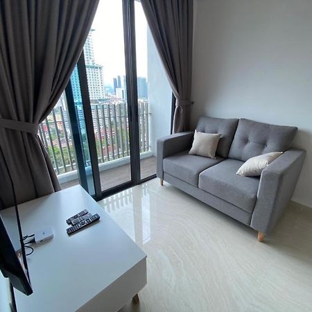 Nj Homestay @ Colony By Infinitum Kuala Lumpur Exterior foto