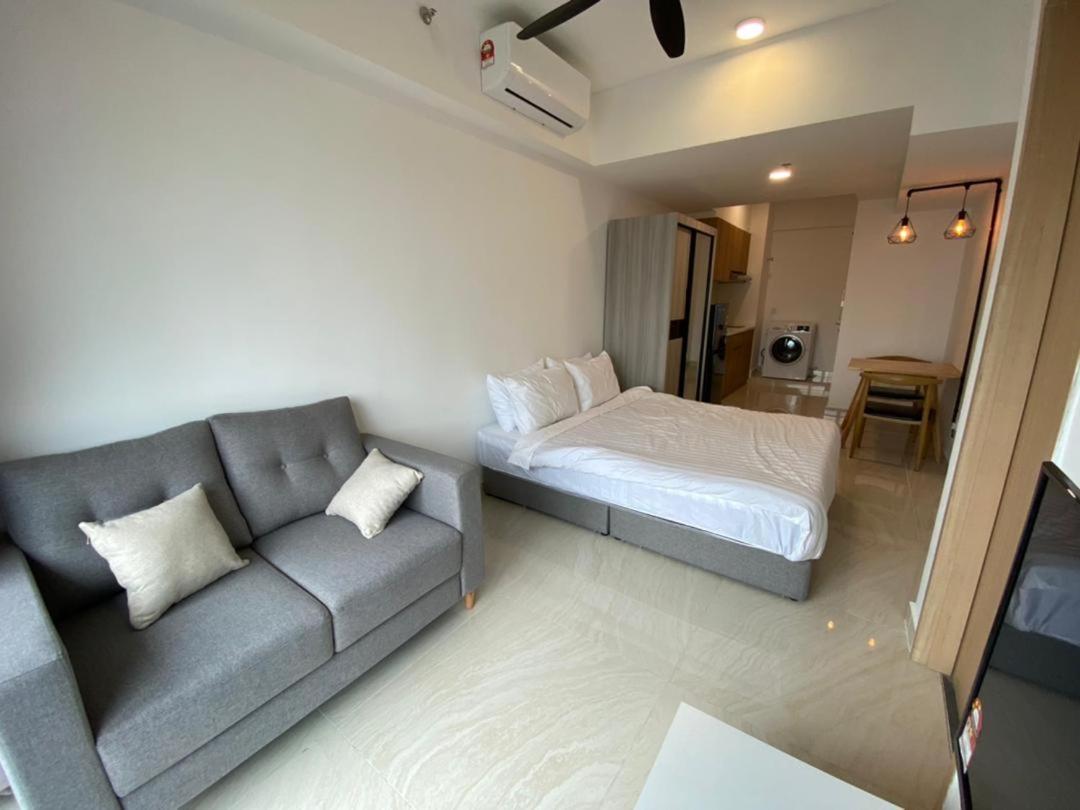 Nj Homestay @ Colony By Infinitum Kuala Lumpur Exterior foto