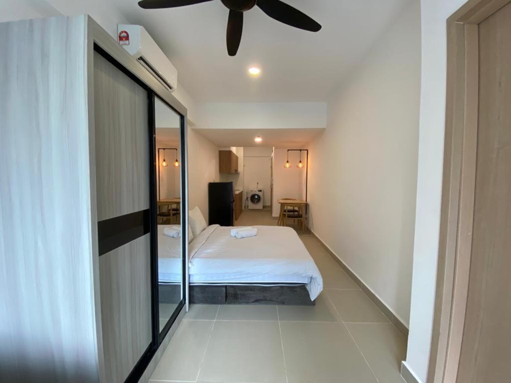 Nj Homestay @ Colony By Infinitum Kuala Lumpur Exterior foto
